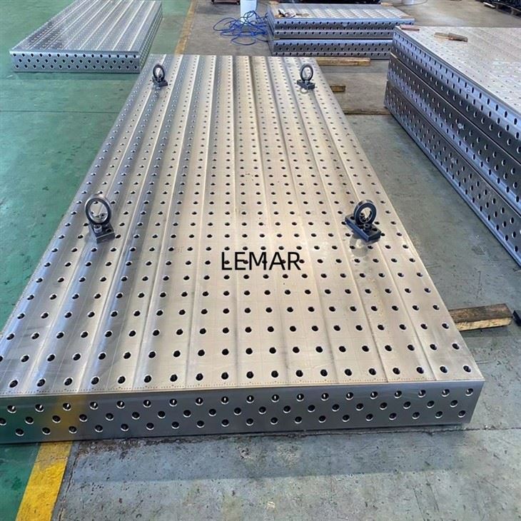 D16 System 3D Welding Table high quality