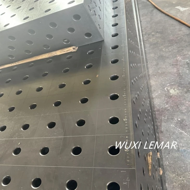 Fab Block Fixture Tables best