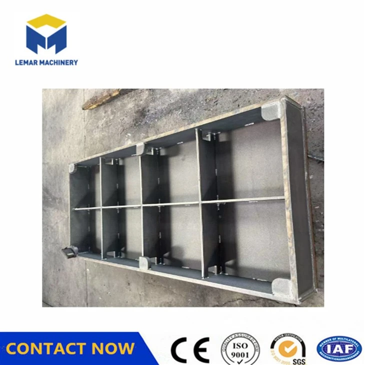 Modular Welding Table System