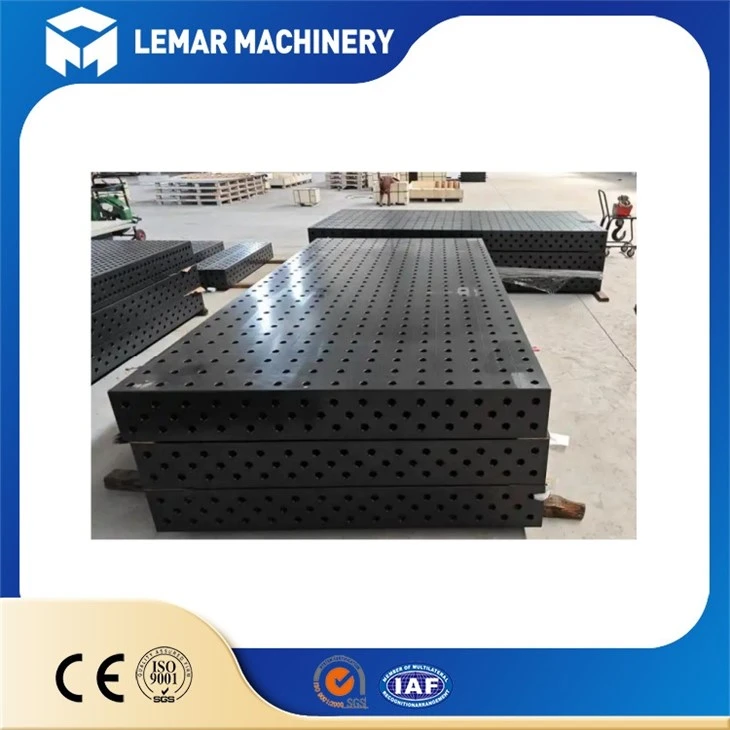 3D Welding Table For Sale