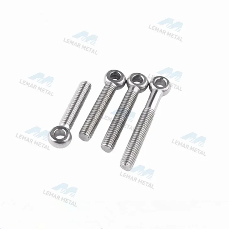 Slip Knot Screw