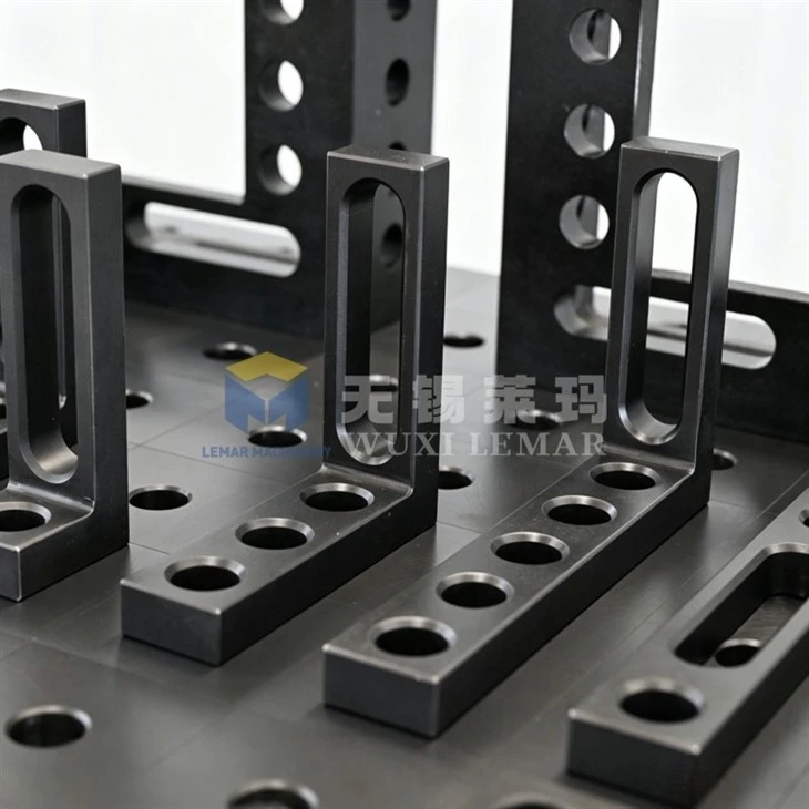Welding Table With Holes best